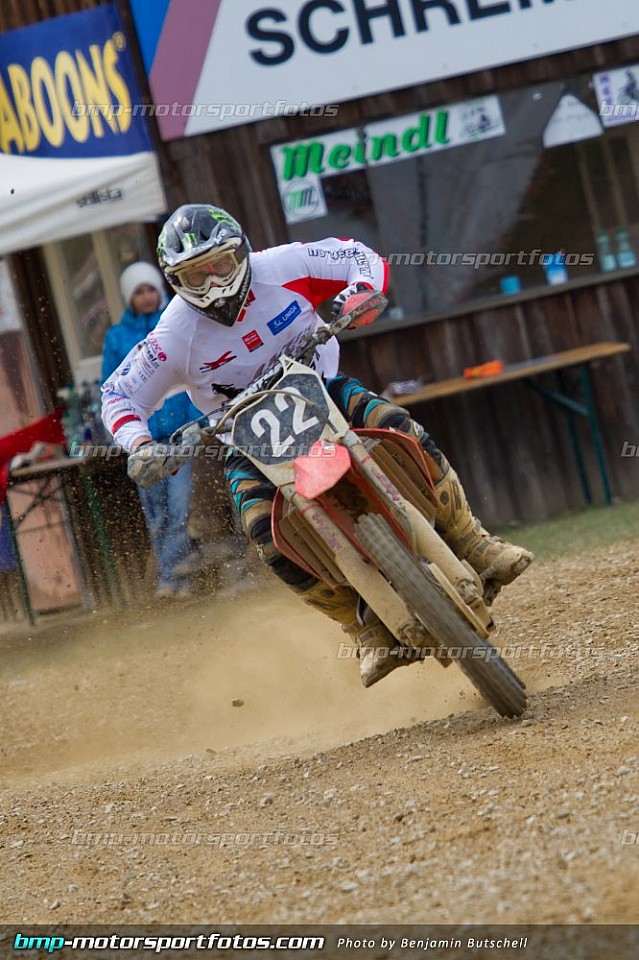 MotoCross NÖ-Cup in Schrems - Sonntag -  0839
