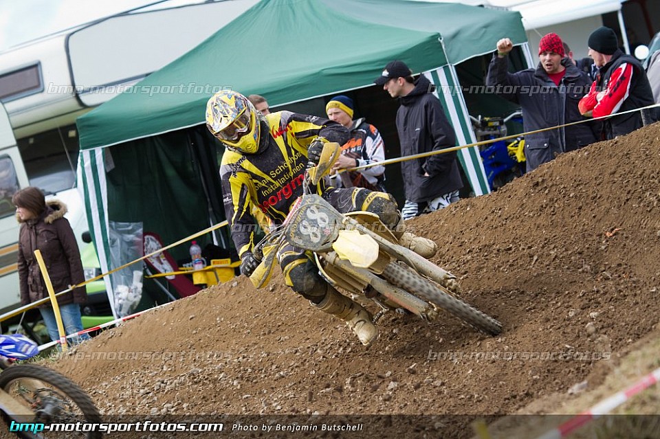 MotoCross NÖ-Cup in Schrems - Sonntag -  0856