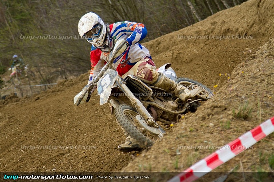 MotoCross NÖ-Cup in Schrems - Sonntag -  0897