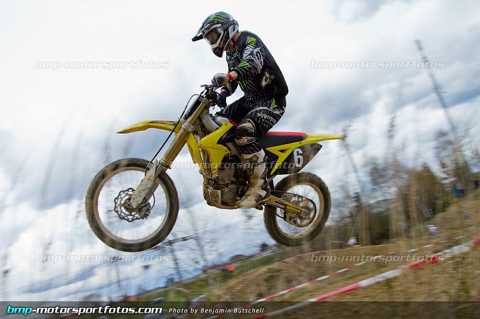 MotoCross NÖ-Cup in Schrems - Sonntag -  0905