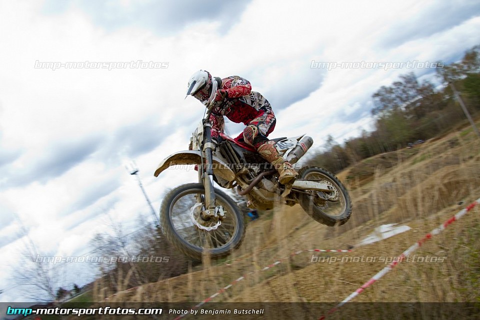 MotoCross NÖ-Cup in Schrems - Sonntag -  0908