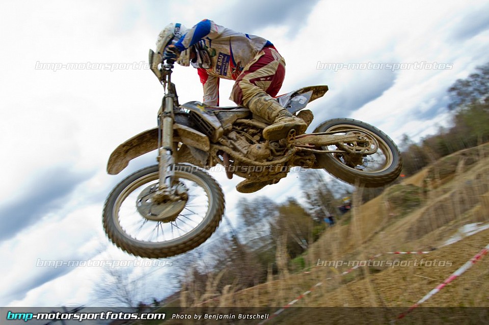 MotoCross NÖ-Cup in Schrems - Sonntag -  0912