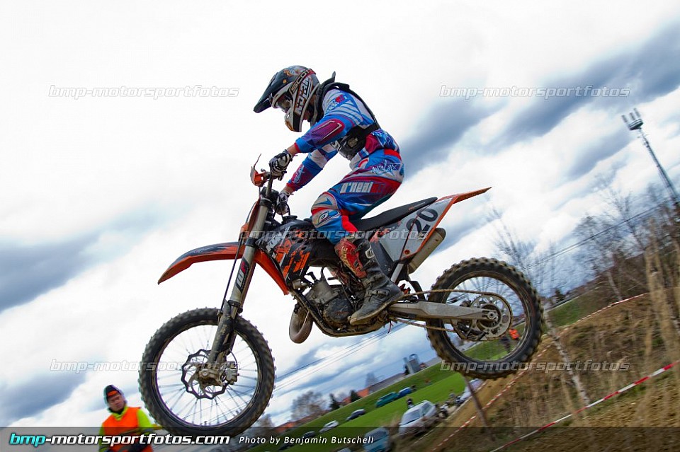 MotoCross NÖ-Cup in Schrems - Sonntag -  0923