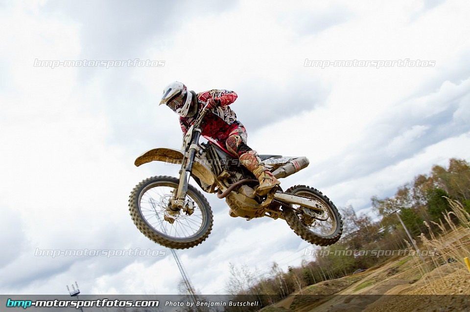 MotoCross NÖ-Cup in Schrems - Sonntag -  0944