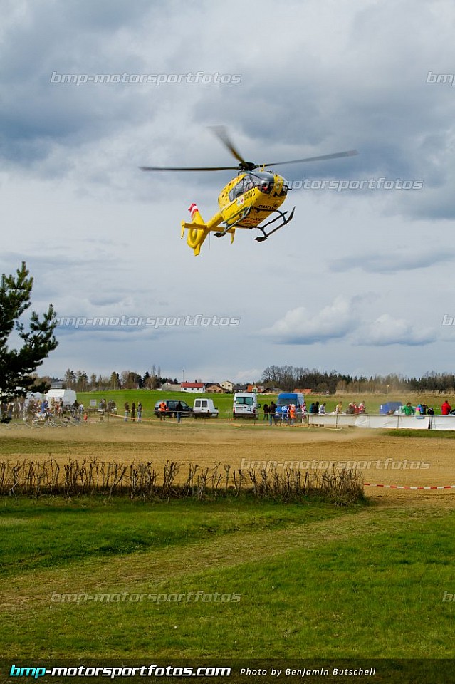 MotoCross NÖ-Cup in Schrems - Sonntag -  0980