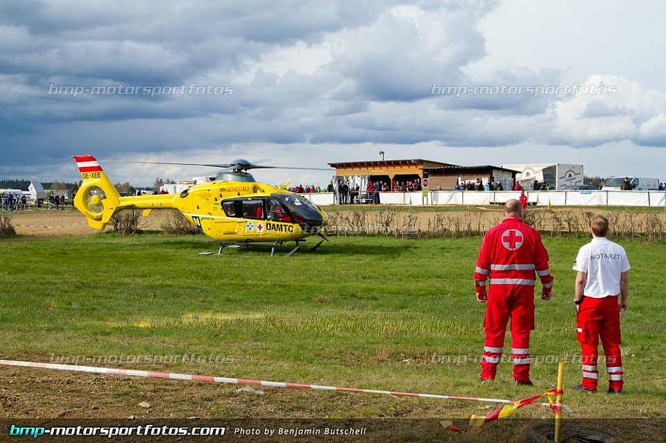 MotoCross NÖ-Cup in Schrems - Sonntag -  0996