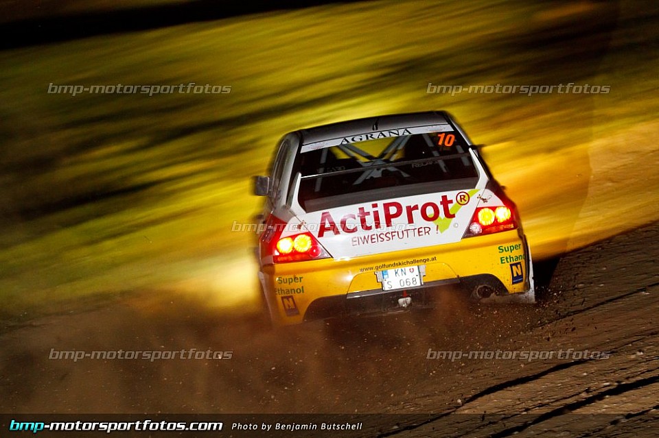 Rallye Waldviertel - Best Of - Freitag -  0347