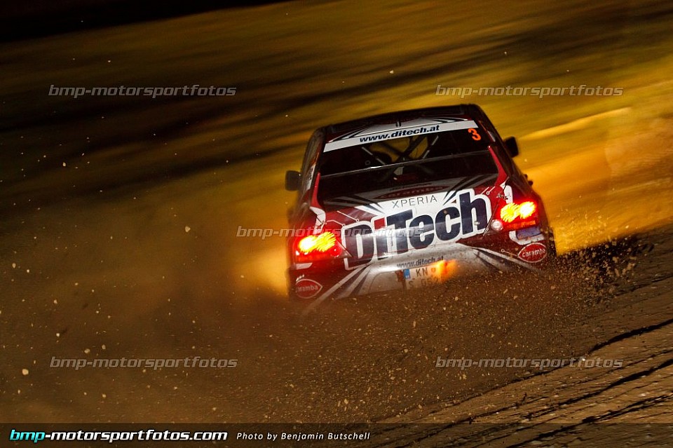Rallye Waldviertel - Best Of - Freitag -  0353