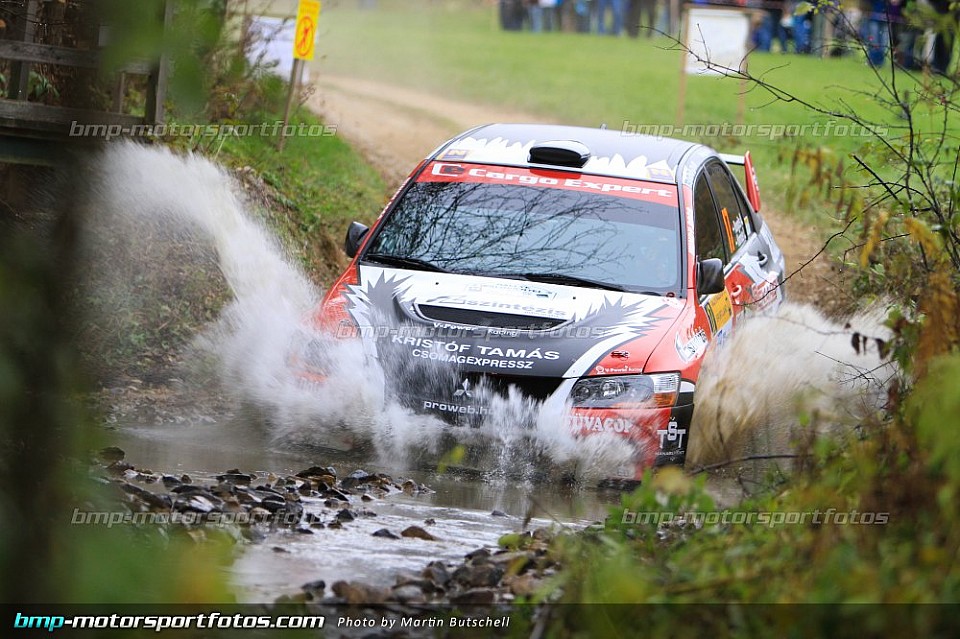 Rallye Waldviertel - Best Of - Freitag -  8650