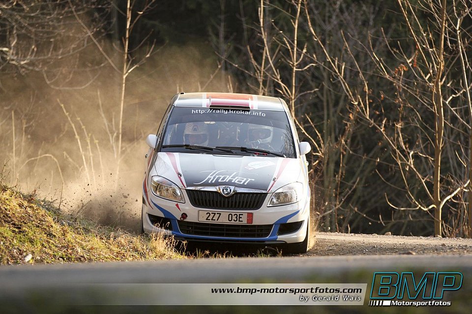 Gerald Wais - Freitag -  0232