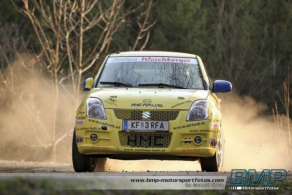 Gerald Wais - Freitag -  0333