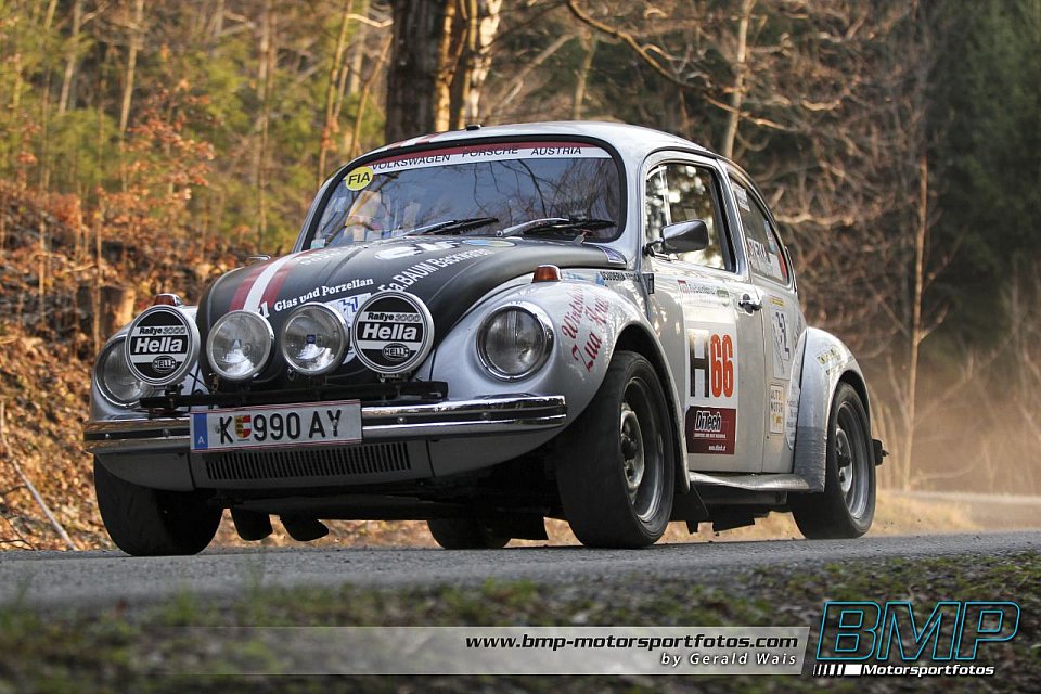 Gerald Wais - Freitag -  0361