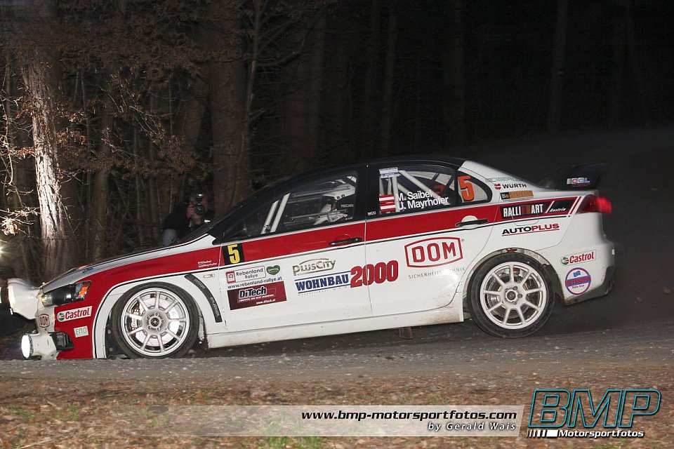 Gerald Wais - Freitag -  0390