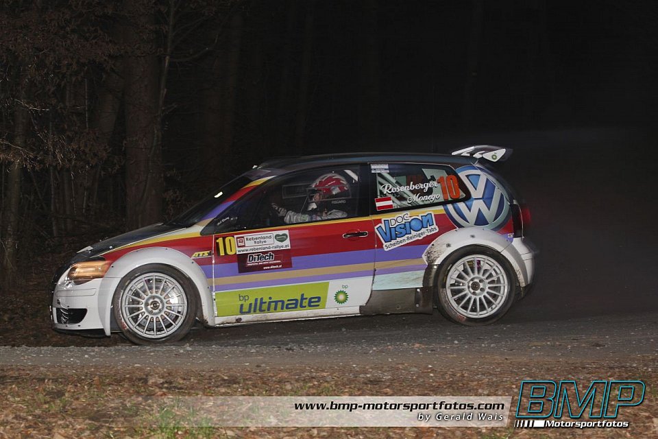 Gerald Wais - Freitag -  0399