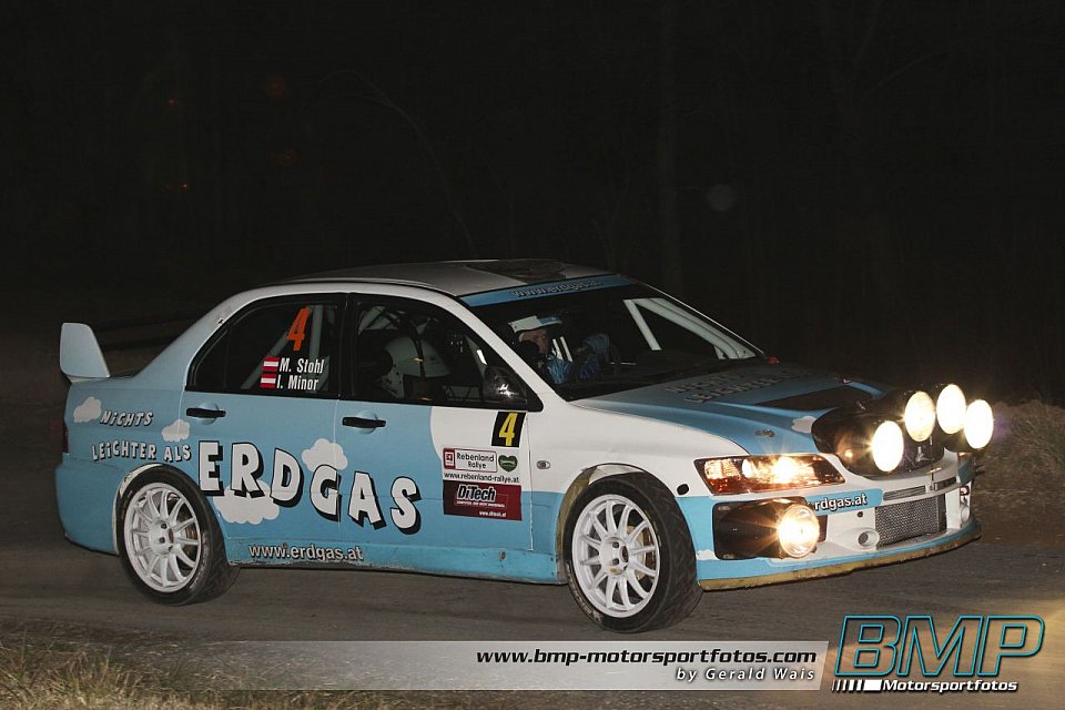 Gerald Wais - Freitag -  0433