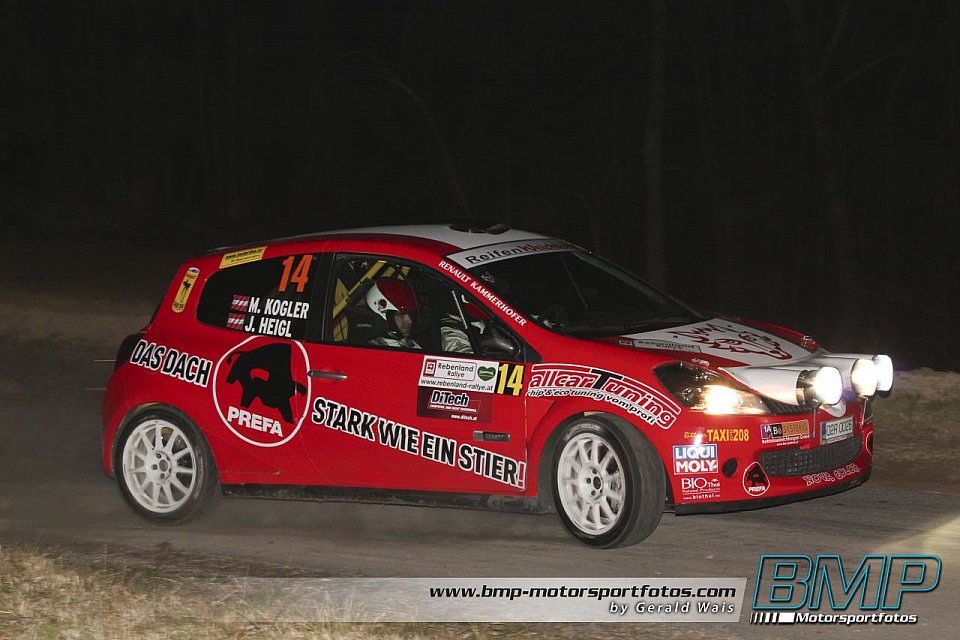 Gerald Wais - Freitag -  0441