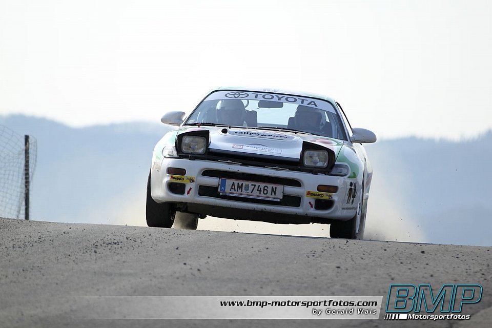 Gerald Wais - Samstag -  9140