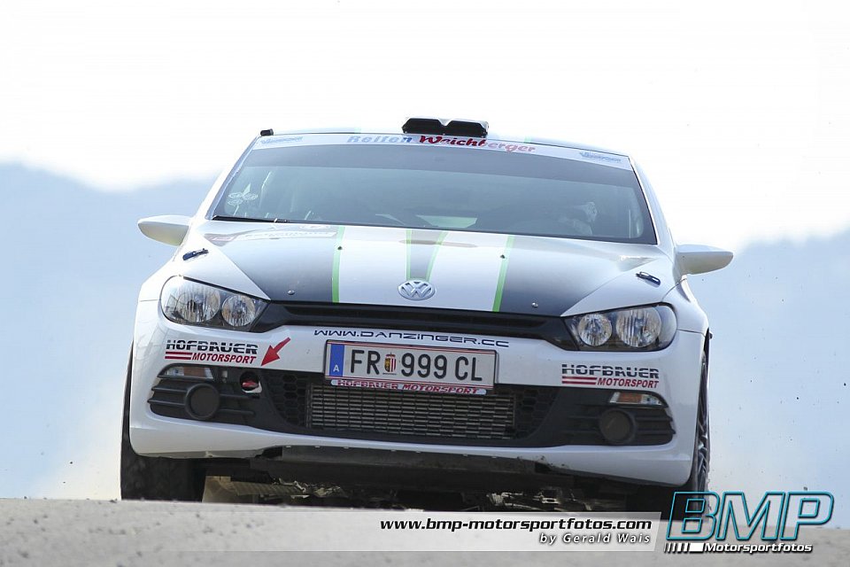 Gerald Wais - Samstag -  9181