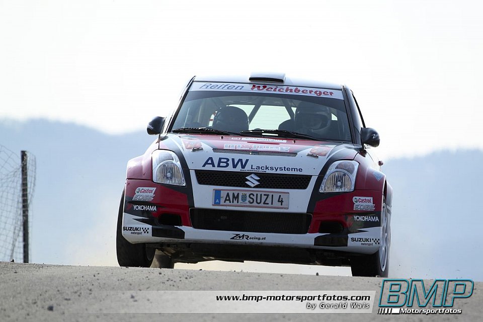 Gerald Wais - Samstag -  9190