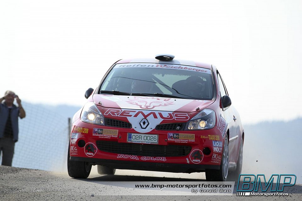 Gerald Wais - Samstag -  9200