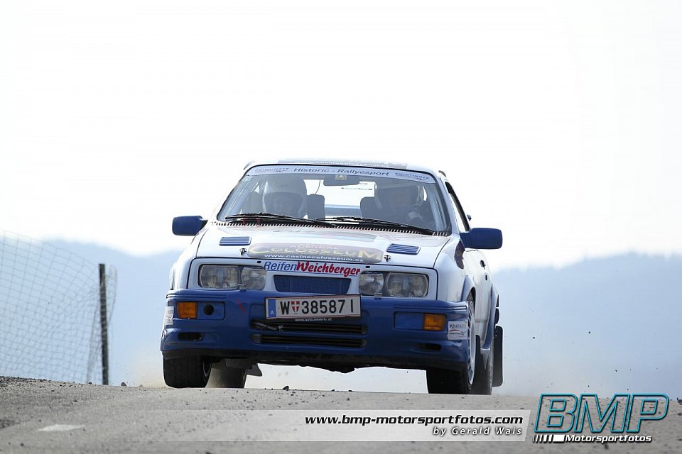 Gerald Wais - Samstag -  9278