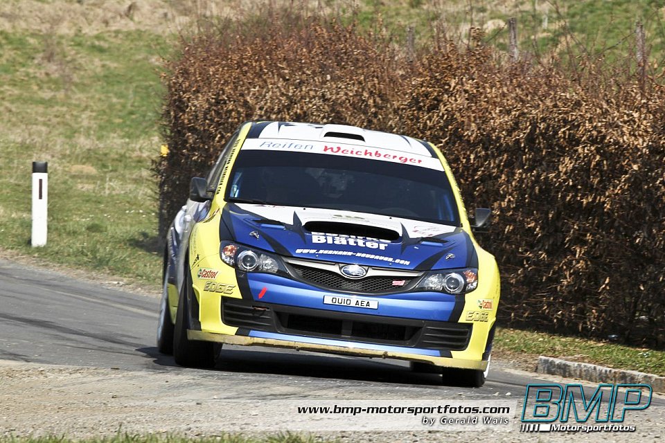 Gerald Wais - Samstag -  9325