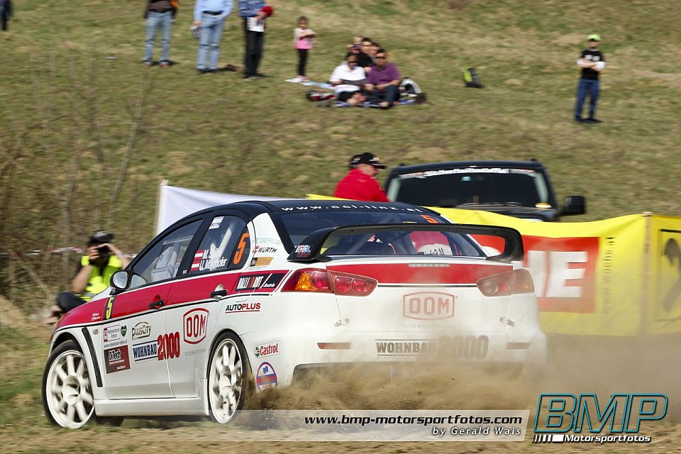 Gerald Wais - Samstag -  9334