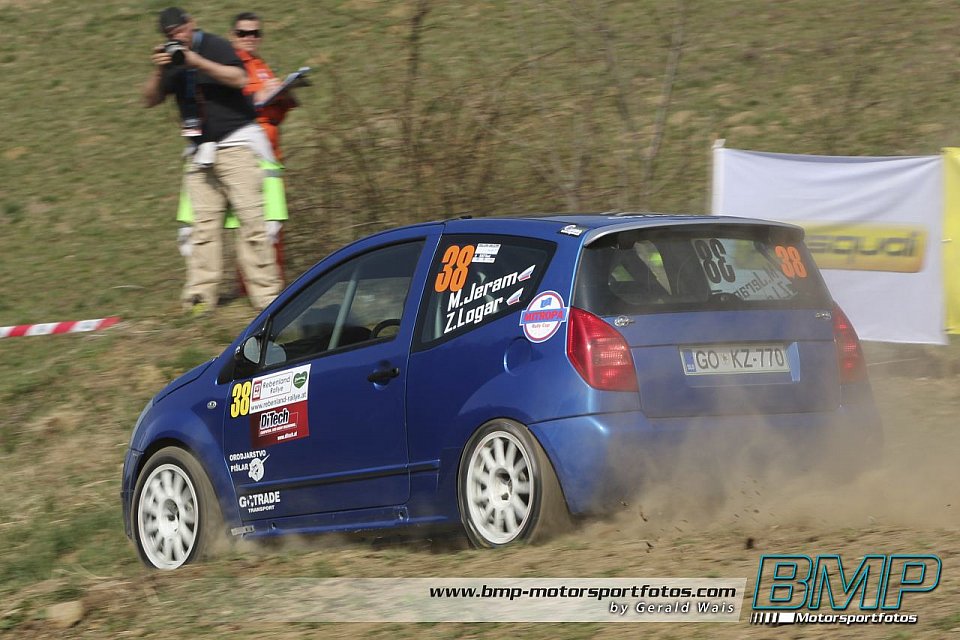 Gerald Wais - Samstag -  9385