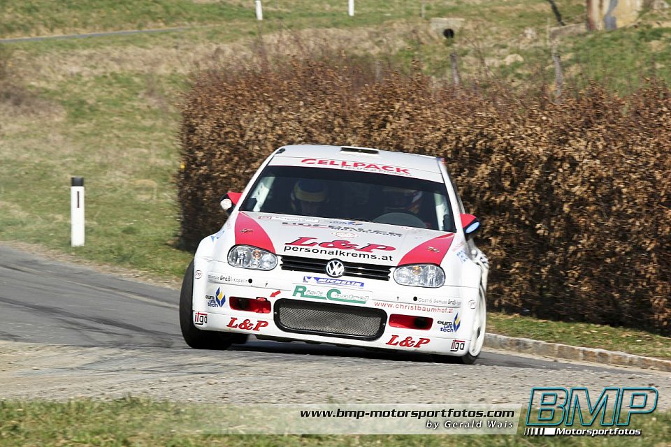 Gerald Wais - Samstag -  9440