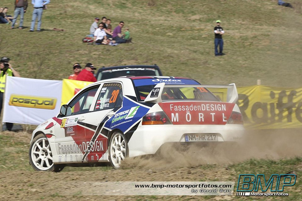 Gerald Wais - Samstag -  9454