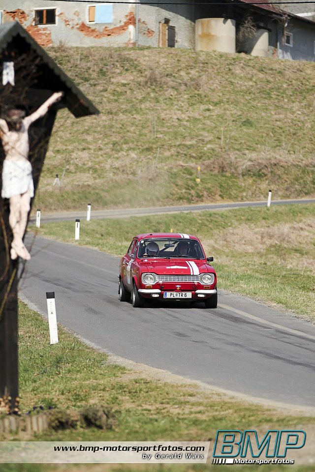 Gerald Wais - Samstag -  9476