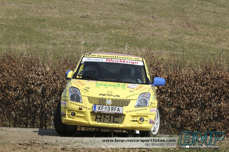 Gerald Wais - Samstag -  9511