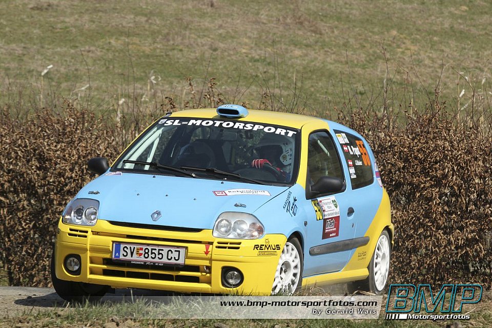 Gerald Wais - Samstag -  9528