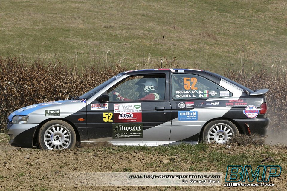 Gerald Wais - Samstag -  9536