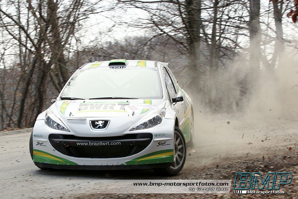 Gerald Wais - Samstag -  9592