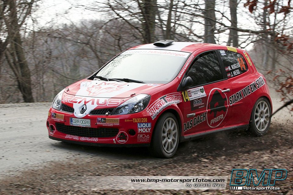 Gerald Wais - Samstag -  9618