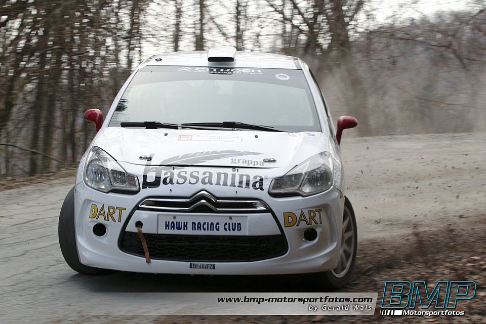 Gerald Wais - Samstag -  9629