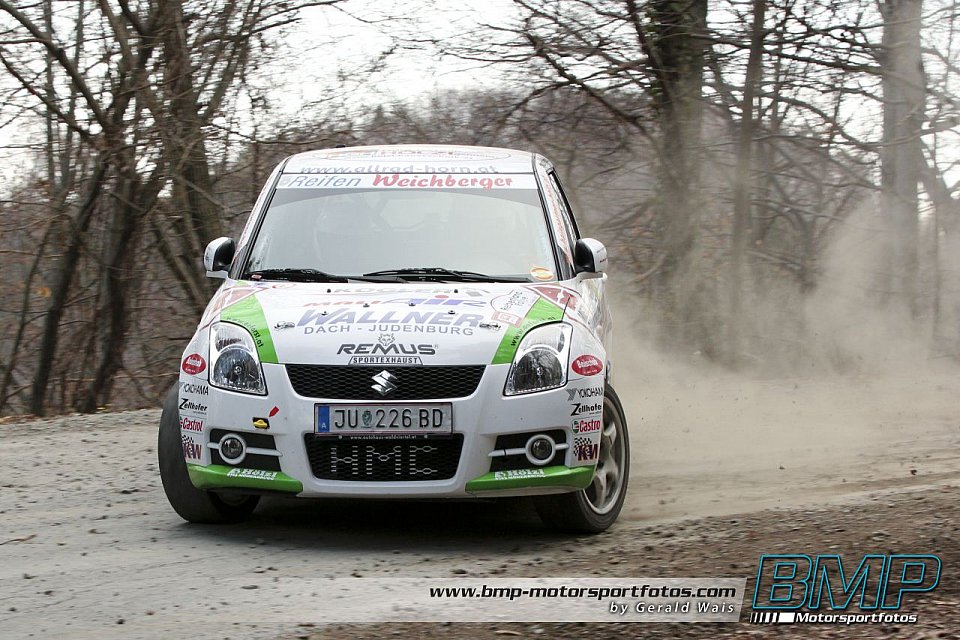 Gerald Wais - Samstag -  9657