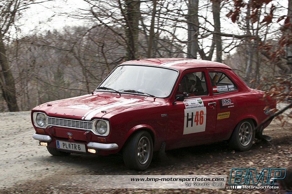 Gerald Wais - Samstag -  9679