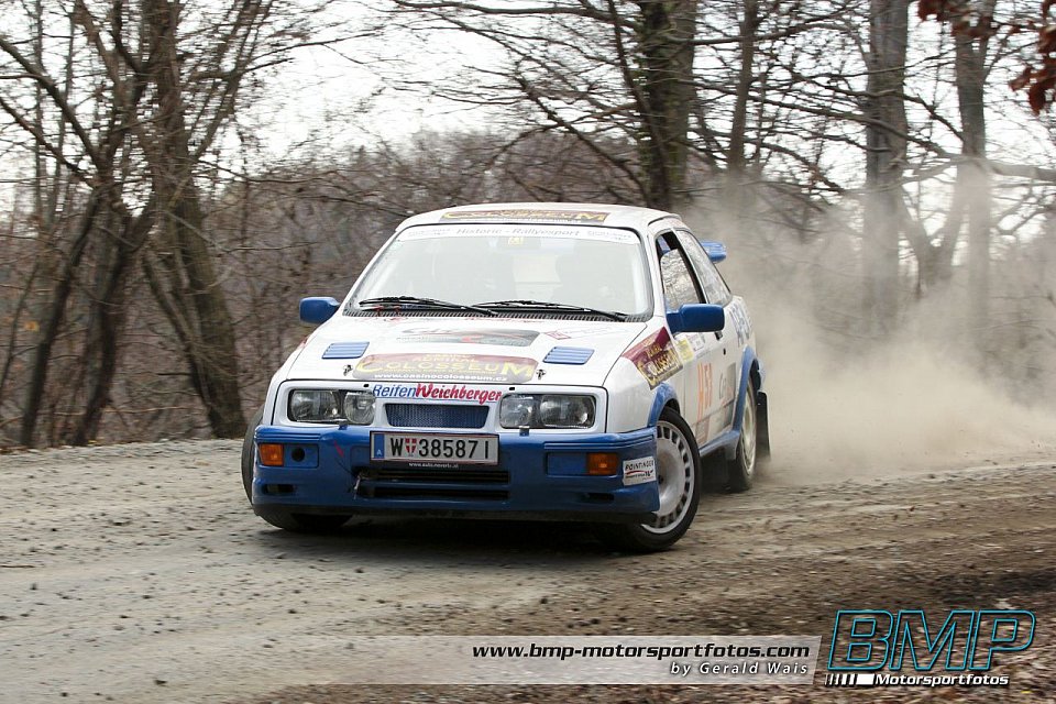 Gerald Wais - Samstag -  9685