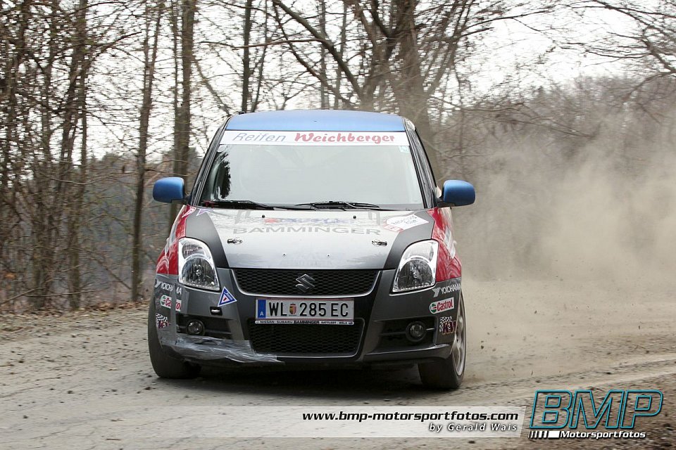 Gerald Wais - Samstag -  9697