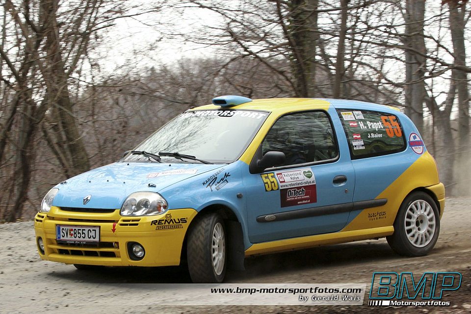 Gerald Wais - Samstag -  9707