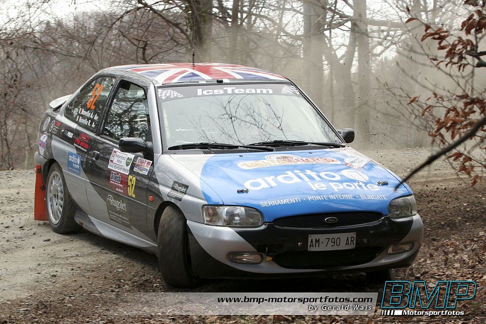 Gerald Wais - Samstag -  9714