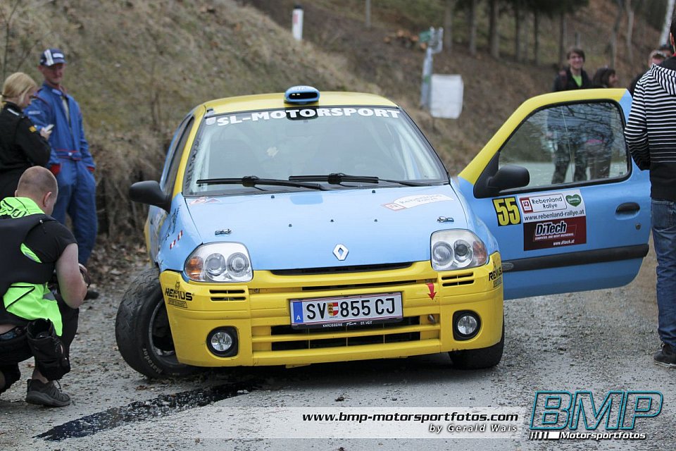 Gerald Wais - Samstag -  9727