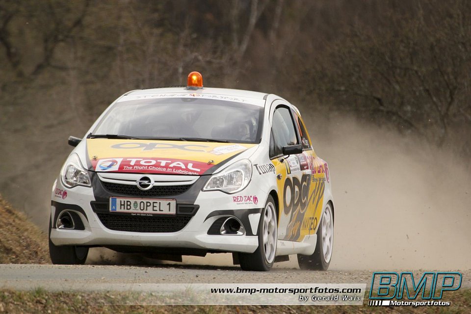 Gerald Wais - Samstag -  9772