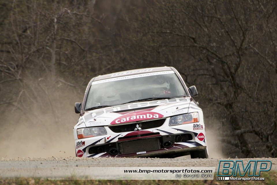 Gerald Wais - Samstag -  9784