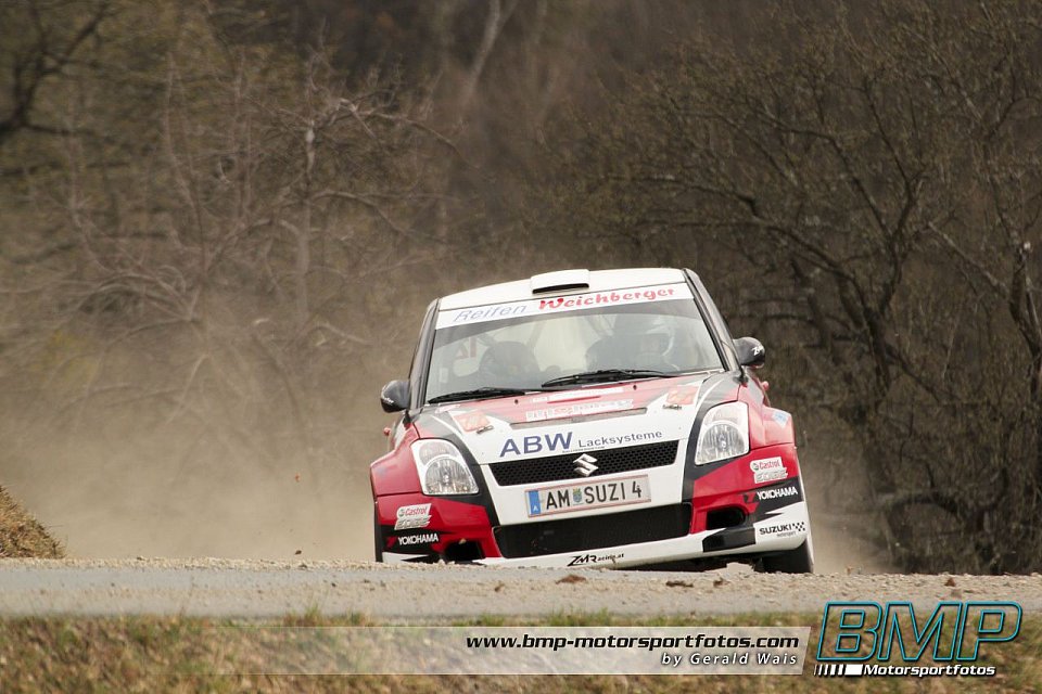 Gerald Wais - Samstag -  9829