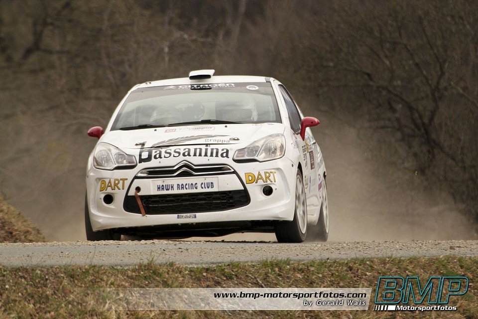 Gerald Wais - Samstag -  9843