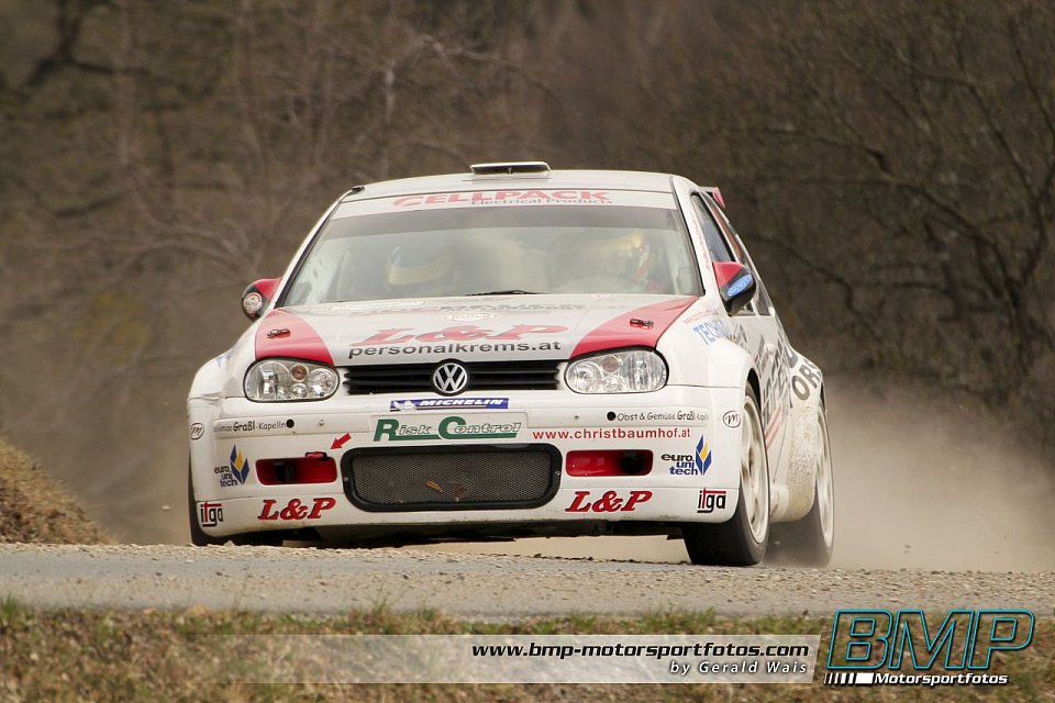 Gerald Wais - Samstag -  9891