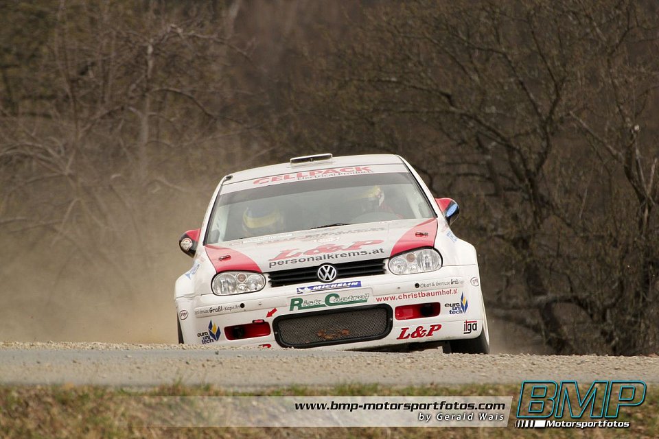 Gerald Wais - Samstag -  9930